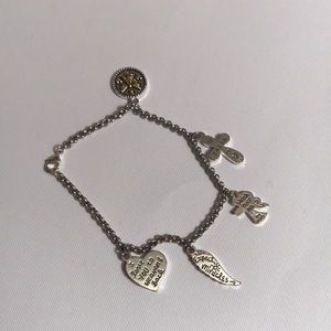 God bracelet